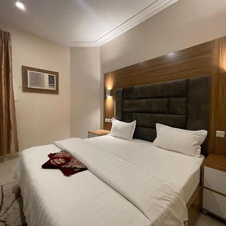 ハーイル Orient Houseアパートホテル エクステリア 写真