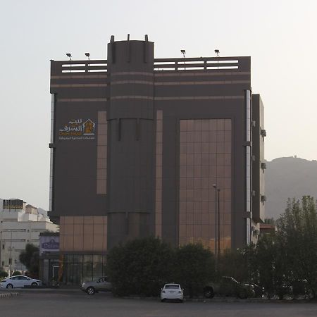 ハーイル Orient Houseアパートホテル エクステリア 写真