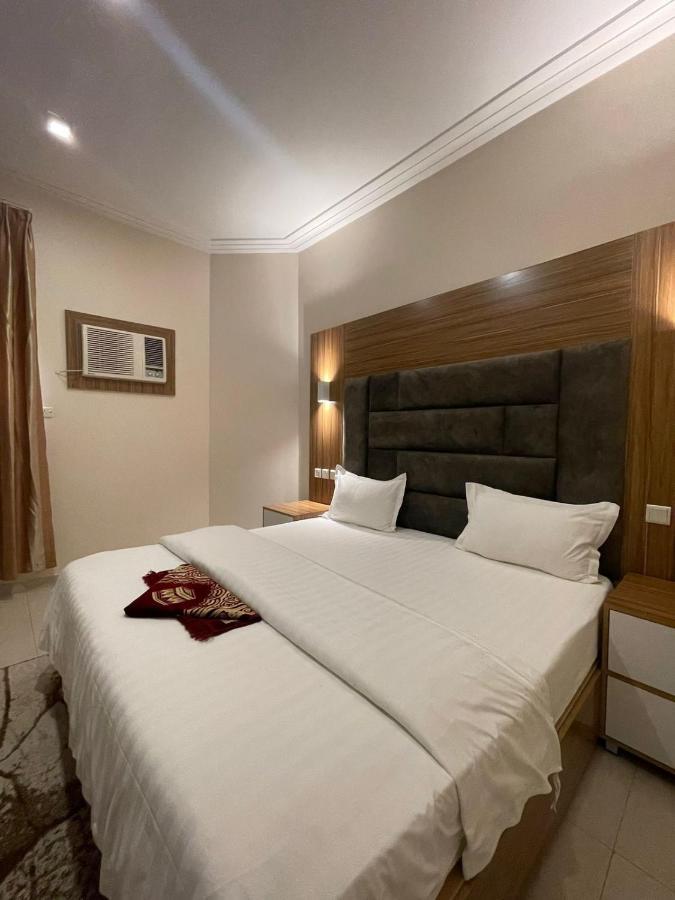 ハーイル Orient Houseアパートホテル エクステリア 写真