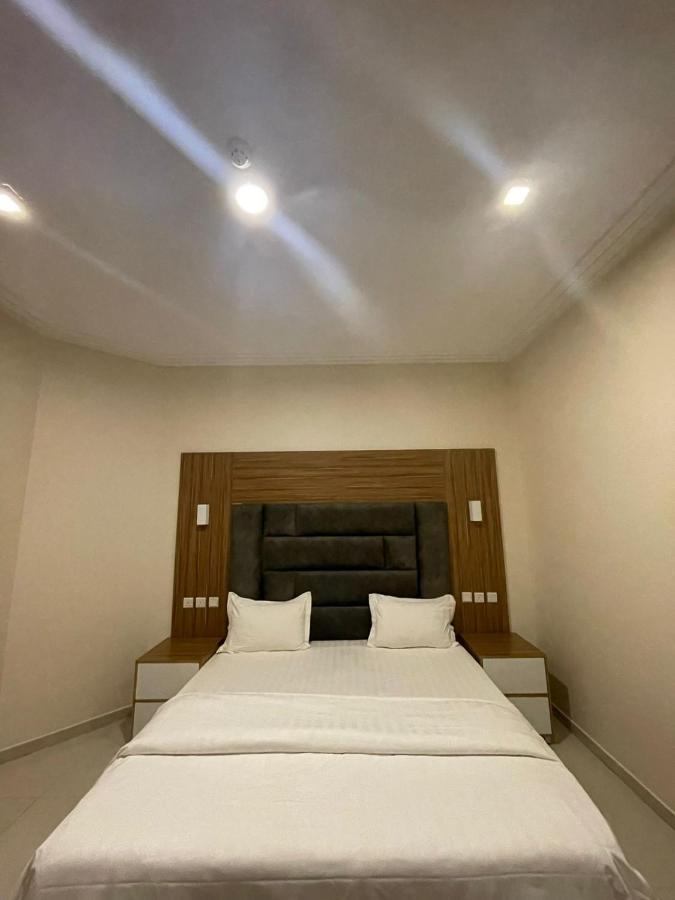ハーイル Orient Houseアパートホテル エクステリア 写真