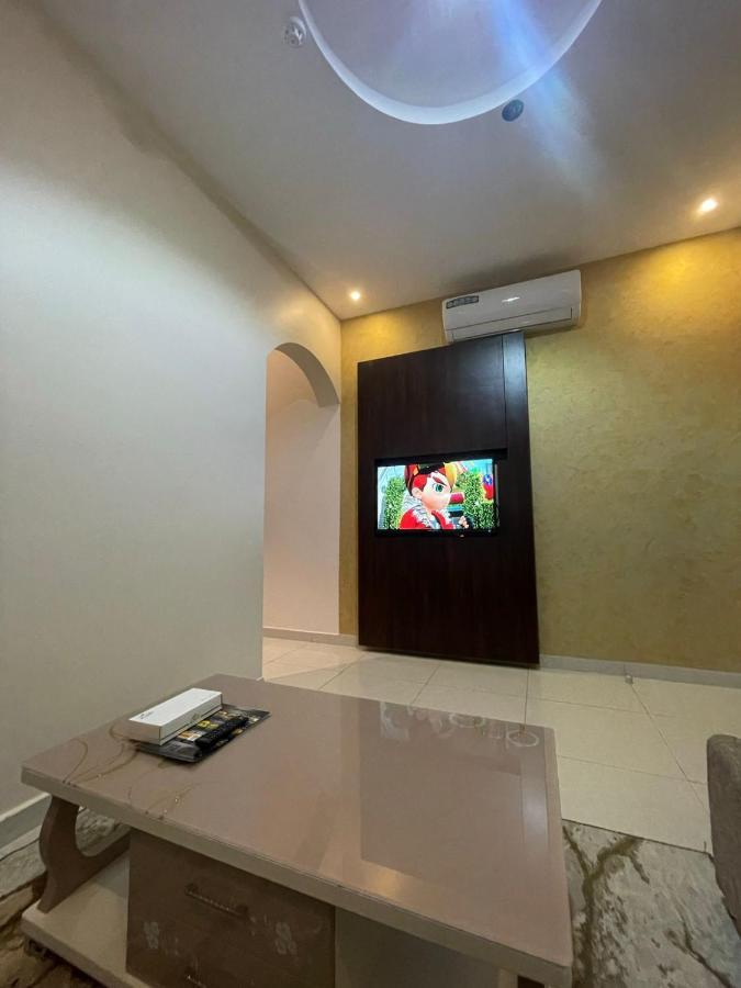 ハーイル Orient Houseアパートホテル エクステリア 写真