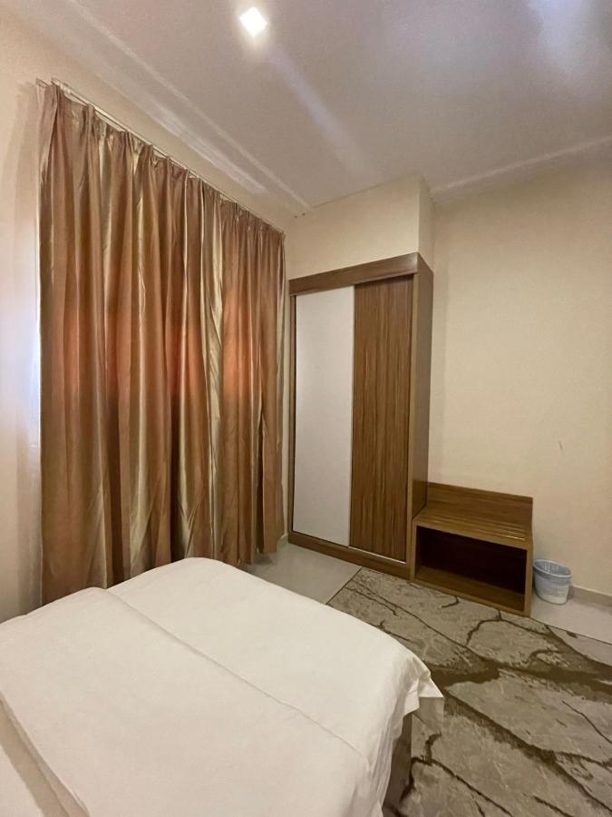 ハーイル Orient Houseアパートホテル エクステリア 写真