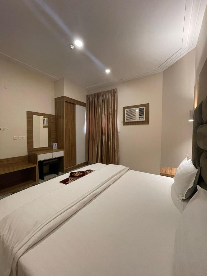 ハーイル Orient Houseアパートホテル エクステリア 写真
