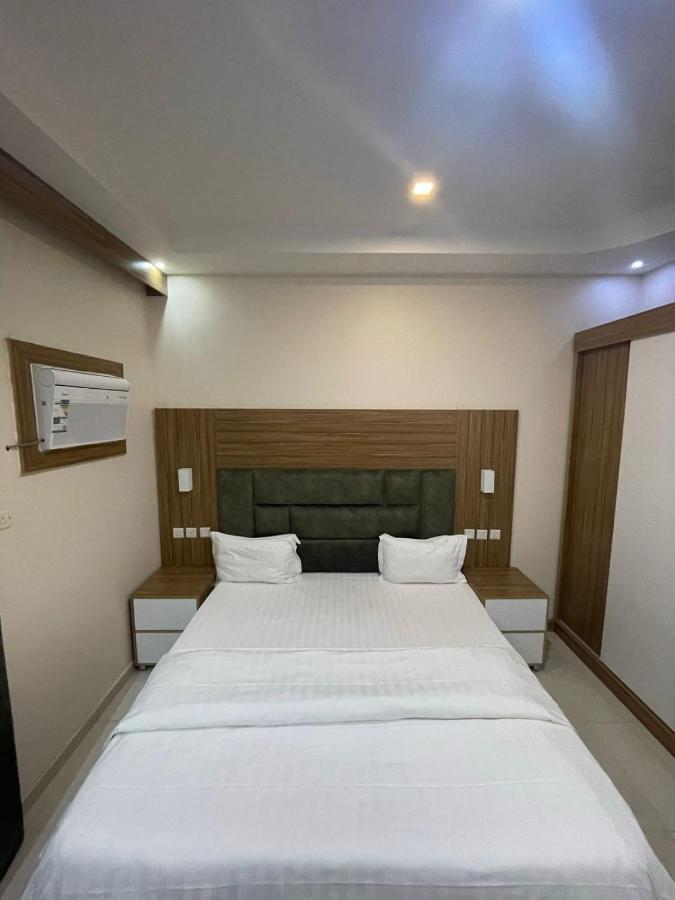 ハーイル Orient Houseアパートホテル エクステリア 写真