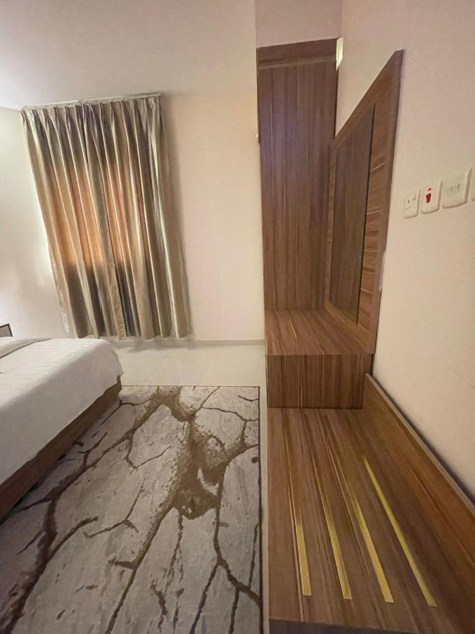 ハーイル Orient Houseアパートホテル エクステリア 写真