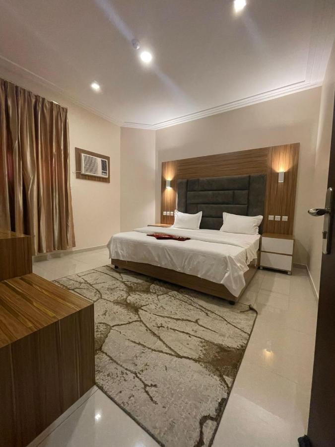 ハーイル Orient Houseアパートホテル エクステリア 写真